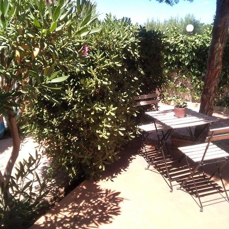 Villetta Magnolie By Trerose Properties - Villetta Indipendente Con Wi-Fi E Posto Auto Gratuito San Vito Lo Capo Kültér fotó