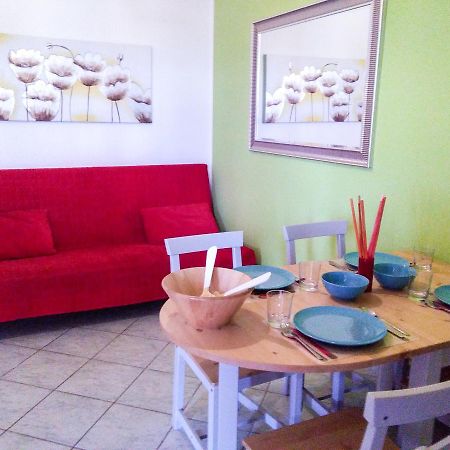 Villetta Magnolie By Trerose Properties - Villetta Indipendente Con Wi-Fi E Posto Auto Gratuito San Vito Lo Capo Kültér fotó