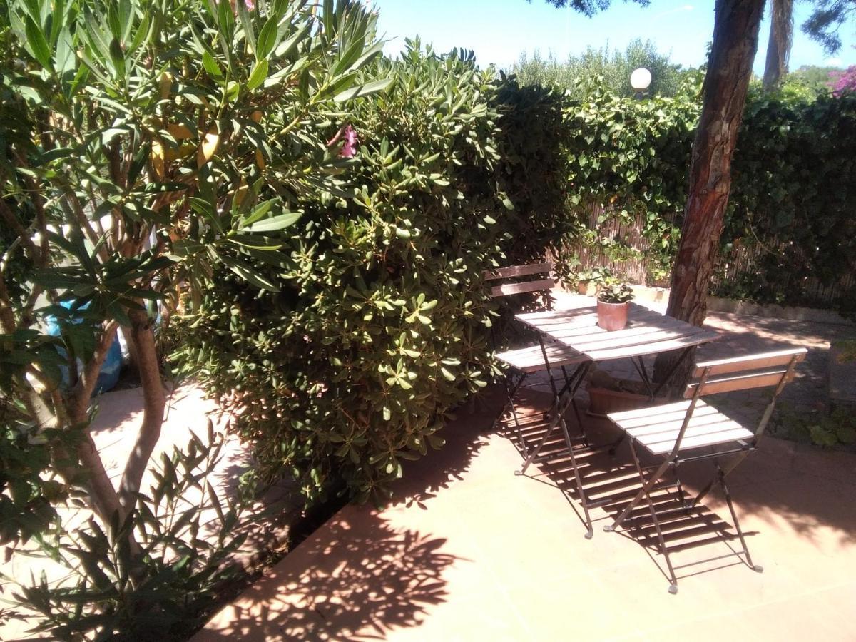 Villetta Magnolie By Trerose Properties - Villetta Indipendente Con Wi-Fi E Posto Auto Gratuito San Vito Lo Capo Kültér fotó