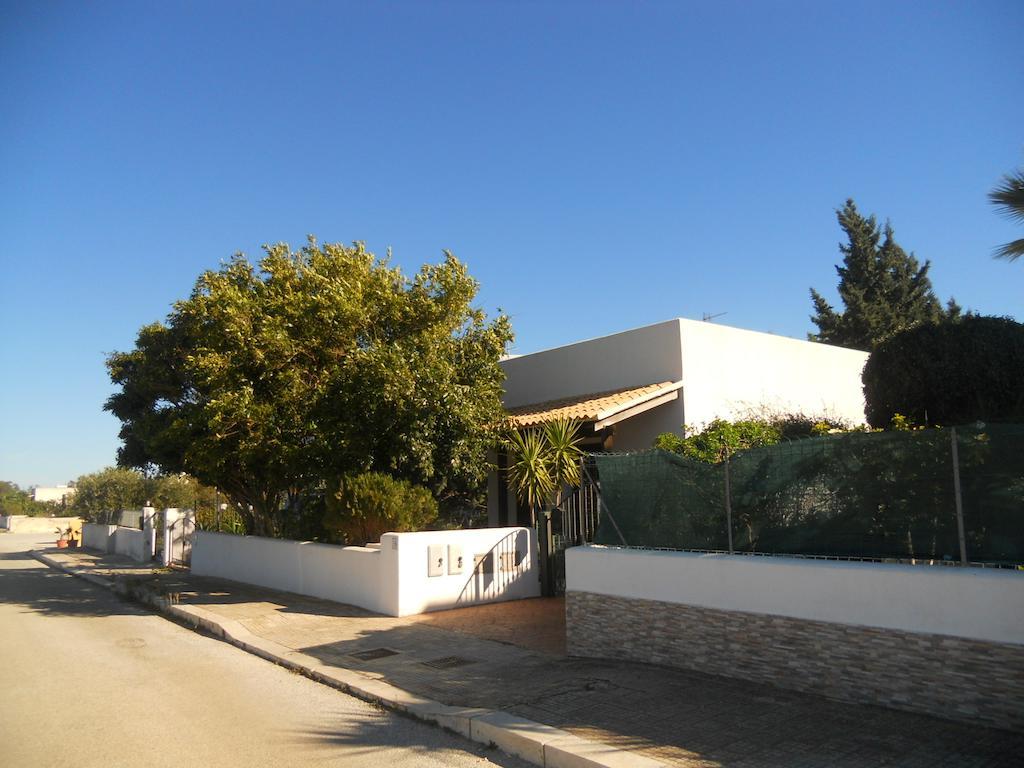 Villetta Magnolie By Trerose Properties - Villetta Indipendente Con Wi-Fi E Posto Auto Gratuito San Vito Lo Capo Szoba fotó